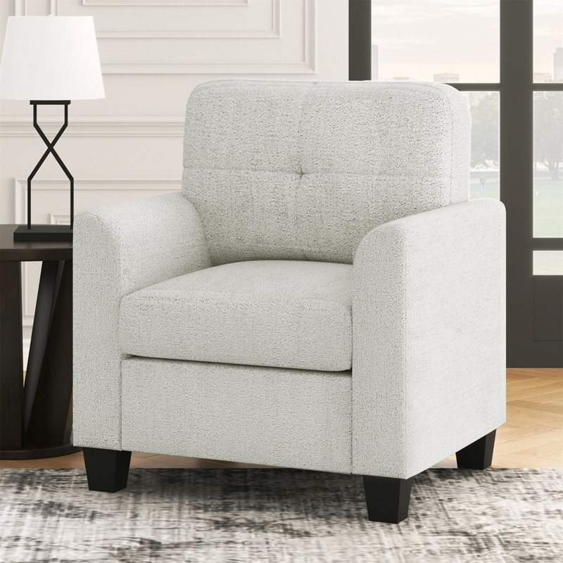 Accent chair cozy discount